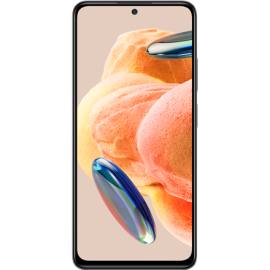 Xiaomi Redmi Note 12 Pro (Graphite Gray) Dual SIM 6.67“ Amoled 1080x2400/2.2GHz&1.8GHz/256GB/8GB R