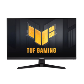 Asus Gaming Monitor TUF Gaming VG249QM1A 23.8 " IPS FHD 1920 x 1080 16:9 1 ms 350 cd/m² Black Earph