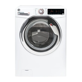 Hoover Washing Machine H3WS413TAMCE/1-S Energy efficiency class B