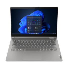 Lenovo ThinkBook 14s Yoga (Gen 3) Grey