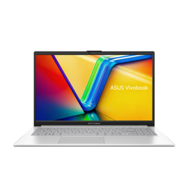 Asus Vivobook Go 15 E1504FA-BQ251W Cool Silver