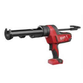 Milwaukee Cordless Glue Gun C18 PCG/310C-0B  (without battery and charger)