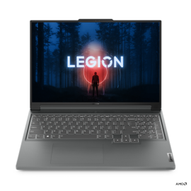 Lenovo Legion Slim 5 16APH8 Storm Grey 16 " IPS WQXGA Anti-glare AMD Ryzen 7 7840HS 16 GB SO-DIMM DD