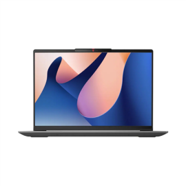 Lenovo IdeaPad   Slim 5 14IAH8  Grey 14 " IPS WUXGA Anti-glare Intel Core i5  i5-12450H 16 GB Solder