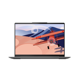 Lenovo Yoga Slim 6 14IAP8 Storm Grey