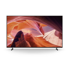 Sony KD43X80L 43" (108cm) 4K Ultra HD Smart Google LED TV