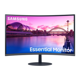 Samsung Curved Monitor LS32C390EAUXEN 32 "