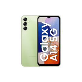 Samsung Galaxy  A14 (A145R) Green