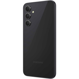 Samsung Galaxy  A54 Awesome Graphite 6.4 " Super AMOLED Exynos 1380 (5 nm) Internal RAM 8 GB 128 GB 