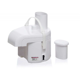 Migiris | Electric Grater Machine | 50579728 | White | 250 W