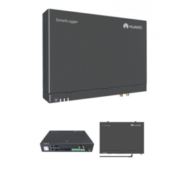 HUAWEI Smart Logger 3000A01 without MBUS