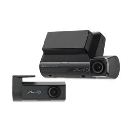 Mio Dual Car Dash Camera  MiVue 955W 4K