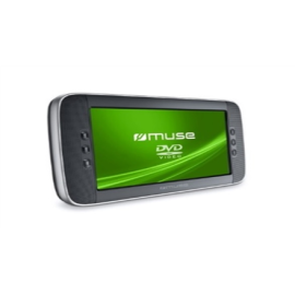 Muse M-1028 CVB  Car DVD