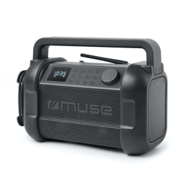 Muse M-928 FB Radio Speaker Waterproof