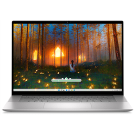 Dell Inspiron  16 5630 Silver