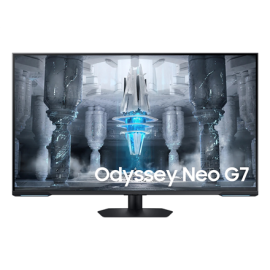 Samsung Odyssey Neo G7 G70NC LS43CG700NUXEN 43 "