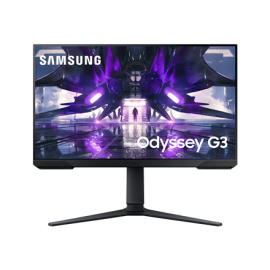 Monitor SAMSUNG Odyssey G30A 24&quot