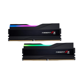 G.Skill Trident Z5 RGB | 32 (2x16GB) GB | DDR5 | 7600 MHz | PC/server | Registered No | ECC No