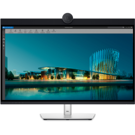 Dell LCD UltraSharp Monitor U3224KBA 32 "
