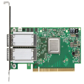 Dell Mellanox ConnectX-5 Dual Port 10/25GbE SFP28 Adapter