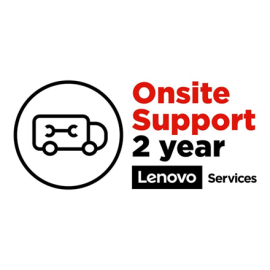 Lenovo 2Y Post warranty Onsite for X1