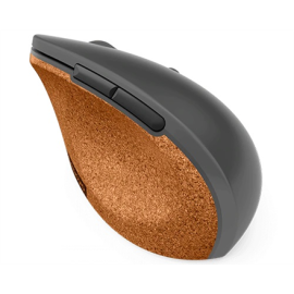 Lenovo Go Wireless Vertical Mouse Wireless optical