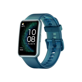 Huawei Watch Fit SE (10mm) Stia-B39 Smart watch GPS (satellite) AMOLED Touchscreen 1.64 Waterproof B