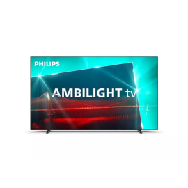 Philips 4K UHD OLED Android TV 55OLED718/12 55" (139cm)