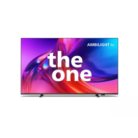 Philips 4K UHD LED Android TV with Ambilight 65PUS8518/12 65" (164cm)