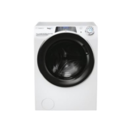 Candy RPW4966BWMBC/1-S Washing Machine with Dryer