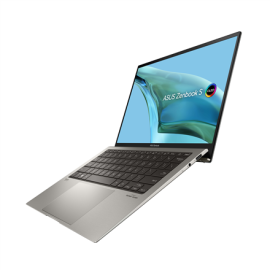 Asus Zenbook S 13 OLED UX5304VA-NQ075W Basalt Grey 13.3 " OLED 2.8K 2880 x 1800 pixels Glossy Intel 
