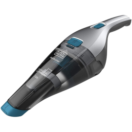 BLACK & DECKER | Vacuum Cleaner | NVC215WA-QW | Cordless operating | 7.2 V | Operating time (max) 10