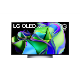 LG OLED48C31LA 48" (121 cm)