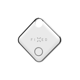 Fixed Tag with Find My support FIXTAG-WH 11 g