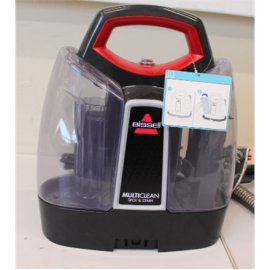 SALE OUT.  | Bissell | MultiClean Spot & Stain SpotCleaner Vacuum Cleaner | 4720M | Handheld | 330 W