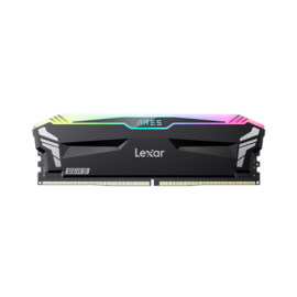 Lexar 32 Kit (16GBx2) GB DDR5 6400 MHz PC/server Registered No ECC Yes
