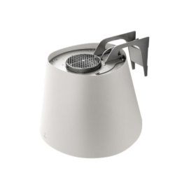 Elica | Hood | JUNO WH/F/50 | Wall mounted | Energy efficiency class A | Width 50 cm | 700 m³/h | Pu