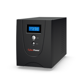 CyberPower VALUE2200EILCD Backup UPS Systems