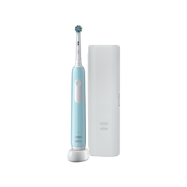 Oral-B Electric Toothbrush with Travel Case Pro Series 1 Rechargeable