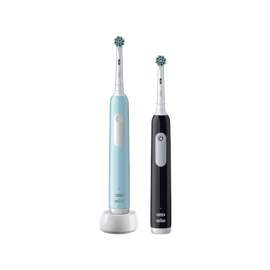 Oral-B | Electric Toothbrush | Pro Series 1 Duo | Rechargeable | For adults | Number of brush heads 