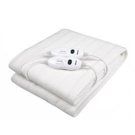 Electric Under Blanket | BW-4752 | Tristar | Number of heating levels 2 | Number of persons 2 | Wash