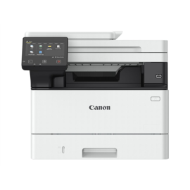 Canon I-SENSYS MF465DW Mono Multifunctional Laser Printer Canon