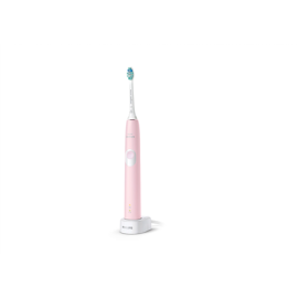 Philips Sonic ProtectiveClean 4300 Electric Toothbrush HX6806/04 Rechargeable For adults Number of b