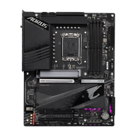 Gigabyte Z790 AORUS ELITE AX-W 1.1 M/B Processor family Intel