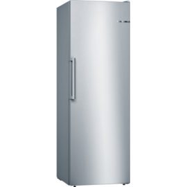 Bosch Freezer GSN33VLEP Energy efficiency class E Upright Free standing Height 176 cm Total net capa