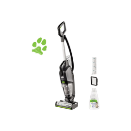 Bissell Crosswave HydroSteam Pet Select All-in one Multi-Surface Cleaner