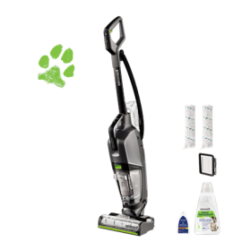 Bissell Crosswave HydroSteam Pet Pro All-in one Multi-Surface Cleaner
