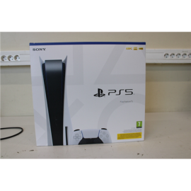 SALE OUT. Sony PlayStation 5 (825GB)