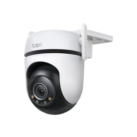 TP-LINK Tapo C520WS Outdoor Pan/Tilt Security Wi-Fi Camera TP-LINK