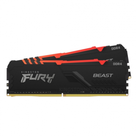 Kingston Fury Beast 16 GB